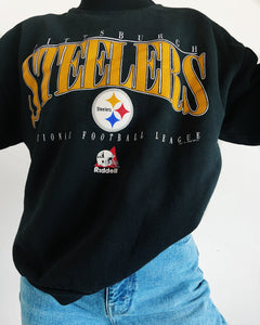 Steelers crewneck