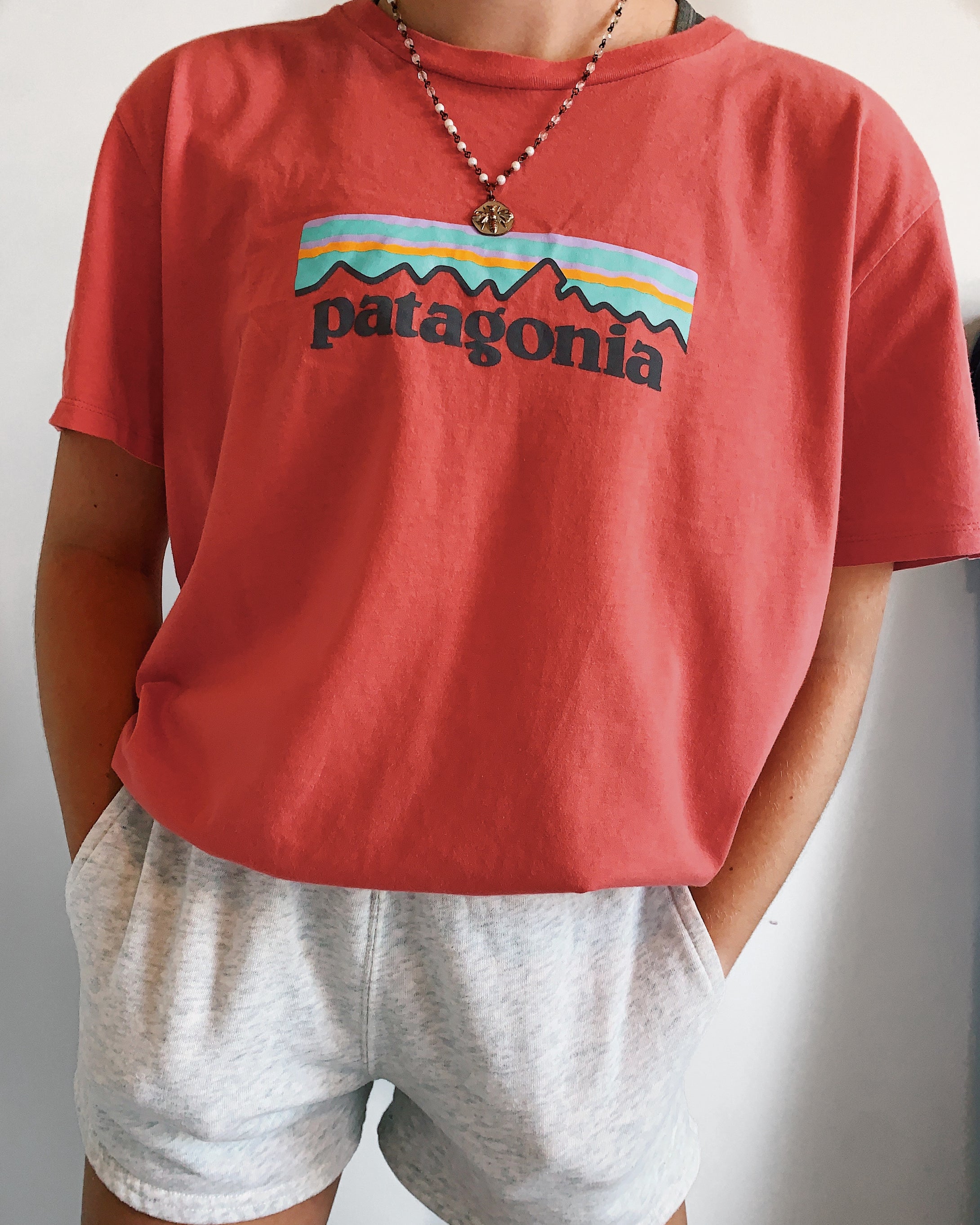 Patagonia shirt