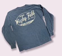 Load image into Gallery viewer, wrigley field long sleeve
