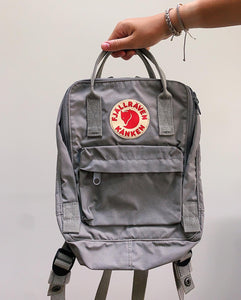 fjallraven kanken