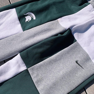 nike msu sweatpants