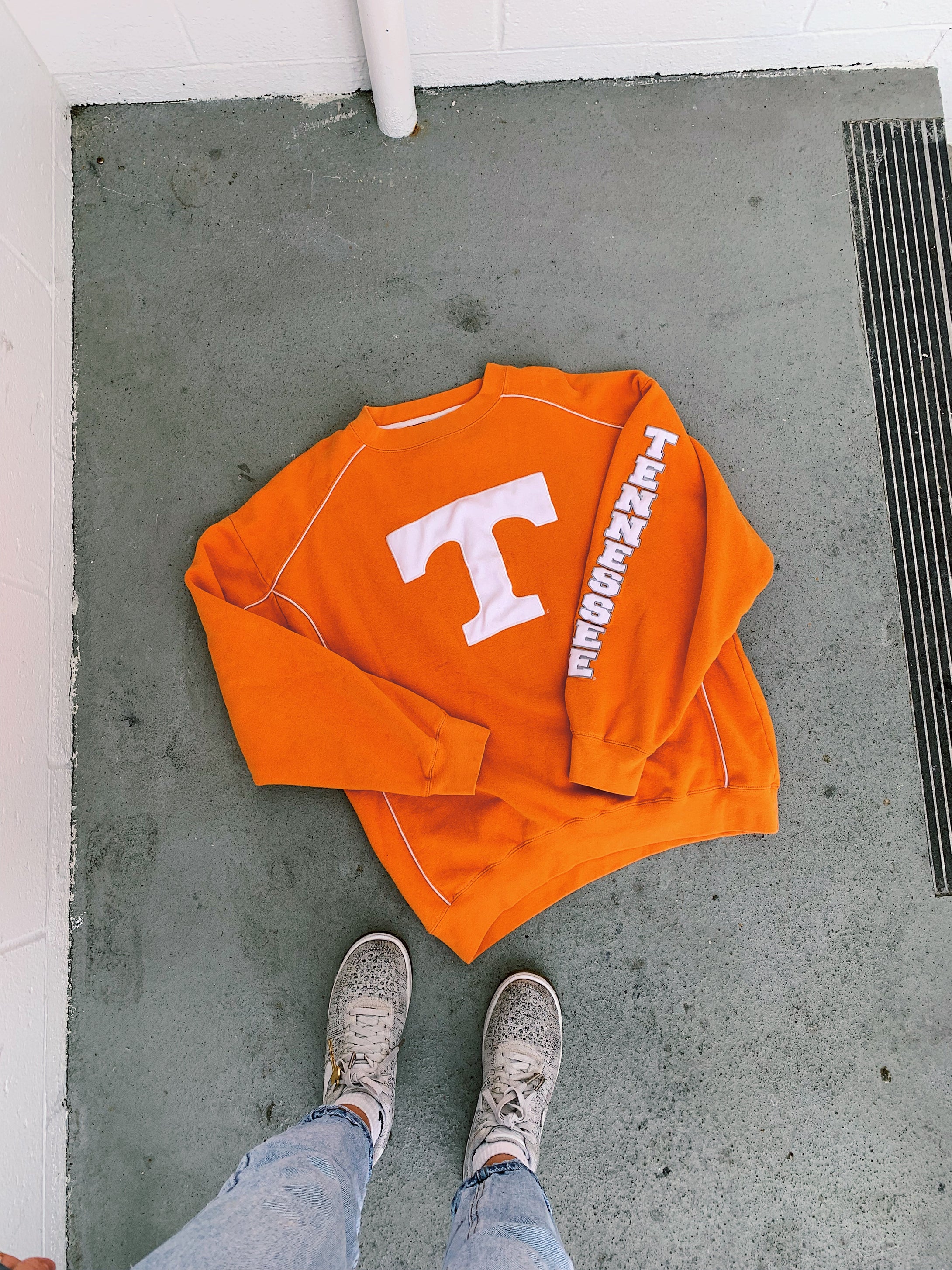 tennesse crewneck