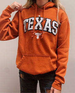 texas longhorns hoodie