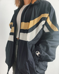 Champion windbreaker