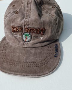 Key west hat