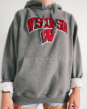 Load image into Gallery viewer, Wisconsin crewneck
