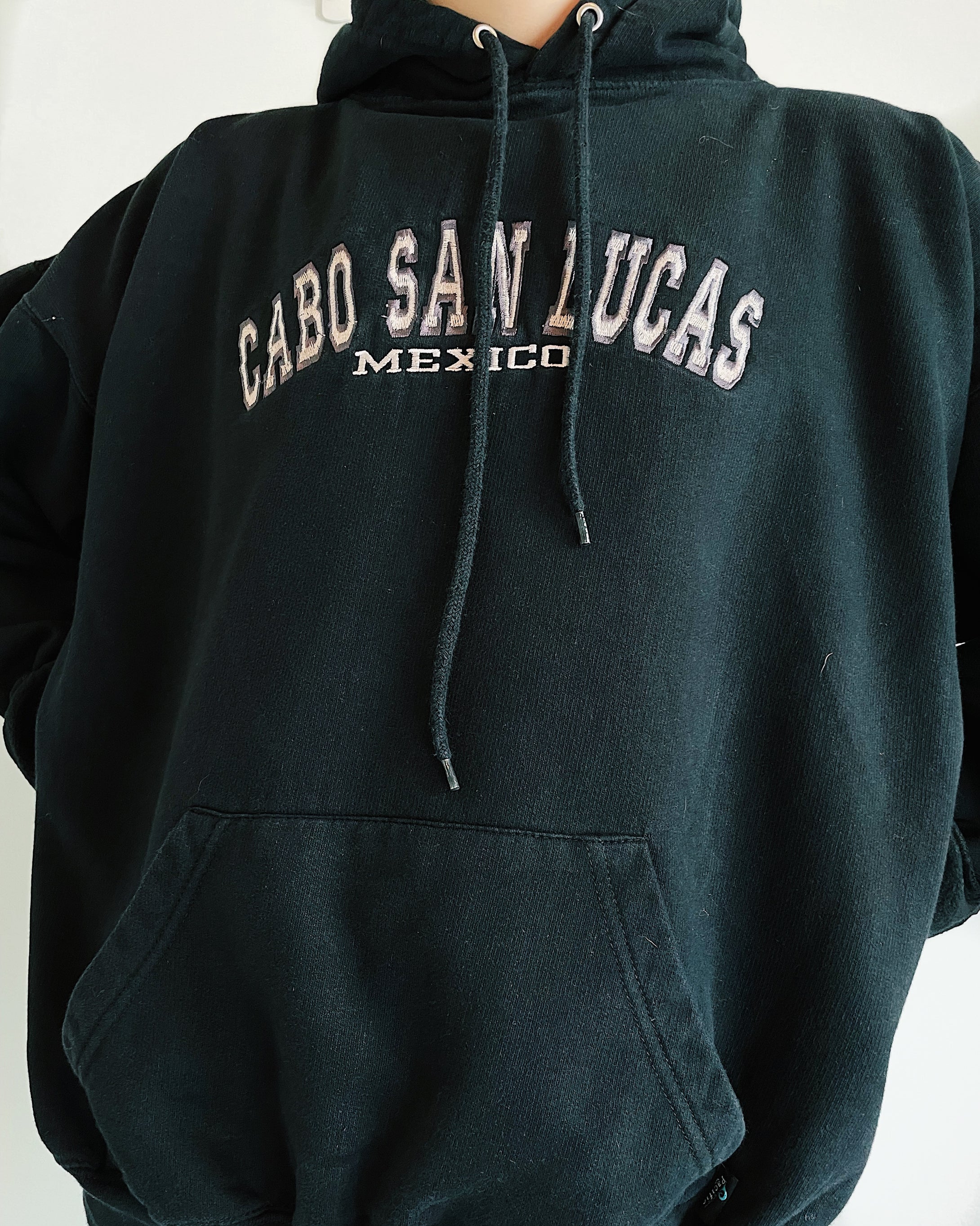 Cabo San Lucas hoode