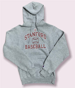 stanford hoodie