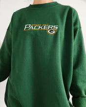 Load image into Gallery viewer, Packers crewneck

