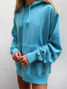 champion hoodie