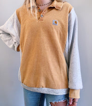 Load image into Gallery viewer, carhartt sweater 💛
