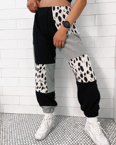 champion reworked joggers
