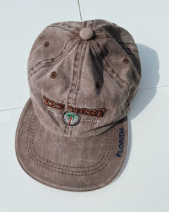 Key west hat