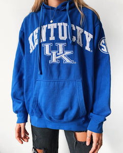 university of kentucky hoodie